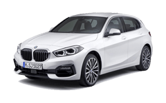 1 Series II (F20 , F21)