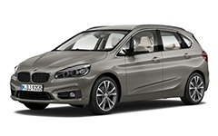 2-Series Active Tourer (F45)