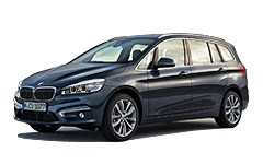 2-Series Gran Tourer (F46)