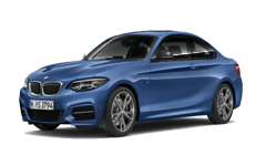 2 Series I (F22 , F23)