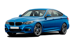 3-Series Gran Turismo I (F34)