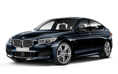 5-Series Gran Turismo (F07)