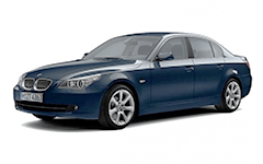 5 Series IV (E39)