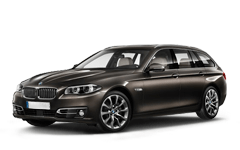 5 Series VII (G31) универсал