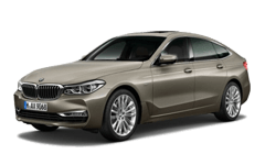 6-Series Gran Turismo I (G32)