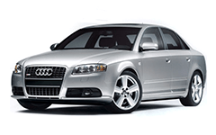 A4, S4