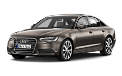 A6, S6, RS6