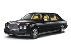 Arnage (I)