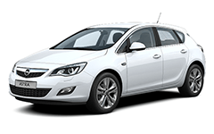 Astra IV (J)