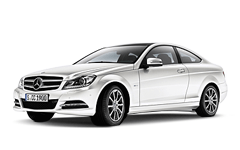 C-Class C204