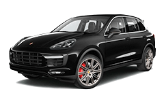 Cayenne II (958)
