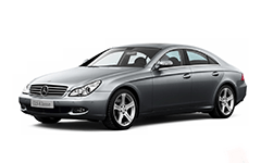 CLS-Class I (W219)