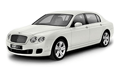 Continental Flying Spur (I)
