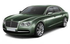 Continental Flying Spur (II)