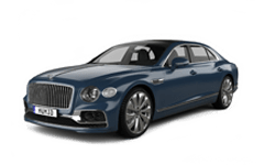 Continental Flying Spur (III)