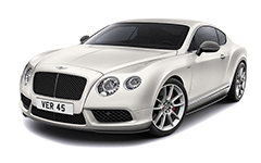 Continental GT (II)