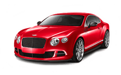 Continental GT (III)