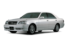 Crown Majesta III (S170)