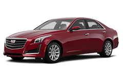 CTS III