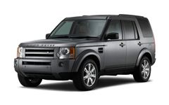 Discovery 3 (L319)