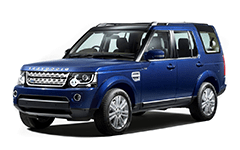 Discovery 4 (L319)