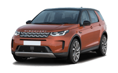 Discovery Sport L550