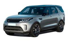 Discovery V (L462)