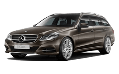 E-Class (S212) универсал