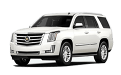 Escalade IV (GTM K2)