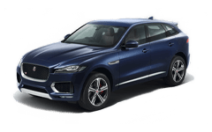 F-Pace I (X761)