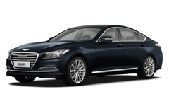 Genesis II (DH)