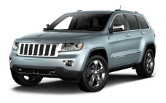 Grand Cherokee (WK2)
