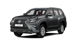 GX470 I (J120)