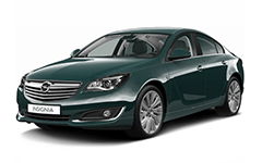 Insignia I (0G-A)