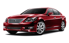 LS400 II (XF20)