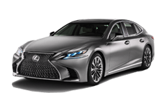 LS600 (XF40)
