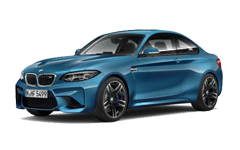 M2 I (F87)