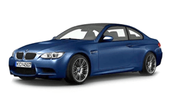 M3 (F80)
