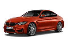 M4 I (F82 , F83)