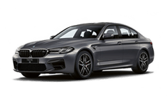 M5 (F90)