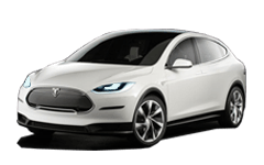 Model X I (SUV)