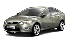 Mondeo IV