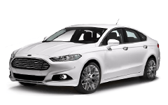 Mondeo V