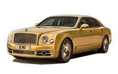 Mulsanne (II)
