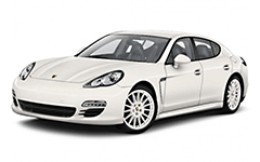 Panamera I (970)