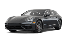 Panamera II (971)