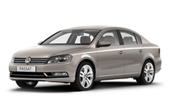 Passat VII (B7)