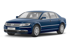 Phaeton (3D2)