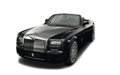Phantom VII (RR1)