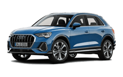 Q3, RS Q3